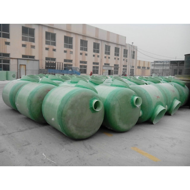 家用型化（huà）糞池