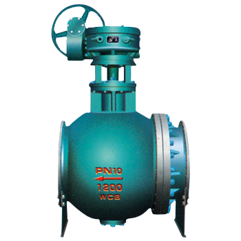 全通徑雙偏心半球閥 全通徑雙偏心半球閥