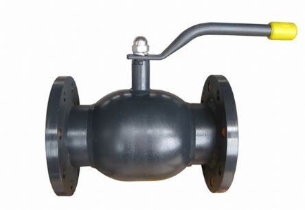 法蘭(lán)全焊接球閥 法蘭全焊接球(qiú)閥