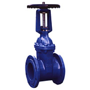 明杆彈性座(zuò)封閘閥 明杆彈性座封閘閥