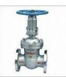 不鏽鋼楔(xiē)式閘閥(fá) 不鏽鋼楔式閘閥