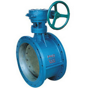 法蘭式軟密封蝶閥 法蘭式軟密封蝶閥