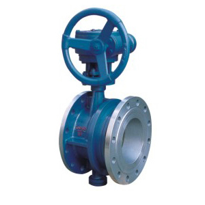 蝸輪式伸縮器蝶(dié)閥 蝸(wō)輪式伸縮器蝶(dié)閥