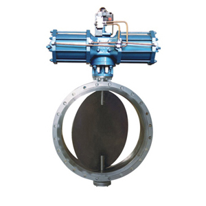 氣動通風蝶閥 氣動(dòng)通風蝶閥