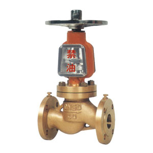 全銅氧氣專用截止閥 全銅氧氣專用截止閥