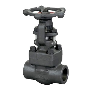 鍛鋼Y型截止閥 鍛(duàn)鋼Y型截止閥