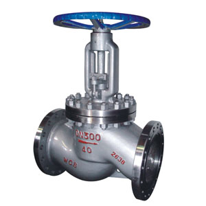 重型截止閥 重型截止閥