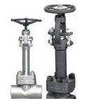 鍛鋼低溫截止閥 鍛(duàn)鋼低溫截止閥(fá)