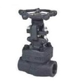 內螺紋與(yǔ)承插焊(hàn)閘閥 內螺紋與承插焊閘閥