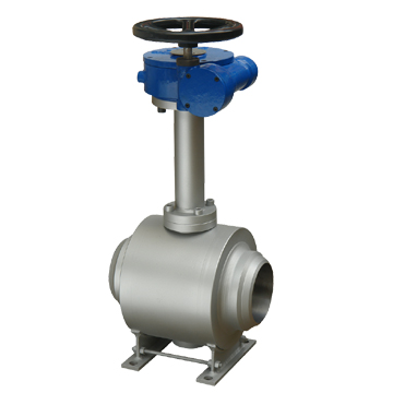 電動鍛鋼焊(hàn)接球閥 電(diàn)動鍛鋼焊接球閥