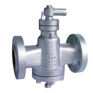 美標平衡式倒裝油密封旋塞閥(fá) 美(měi)標平衡式倒裝油密封旋塞閥