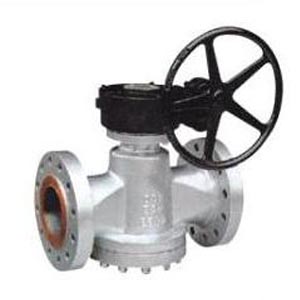 美標旋塞閥 美標(biāo)旋塞閥