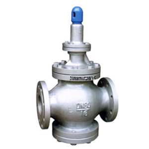 可調減壓閥 可調減壓閥