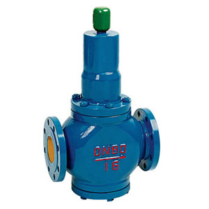 自力常開式(shì)減壓穩(wěn)壓閥 自力常開(kāi)式減壓穩壓(yā)閥