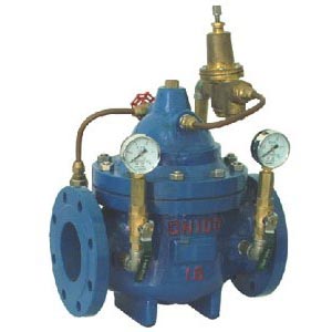 蒸(zhēng)氣減壓閥 蒸氣減壓閥