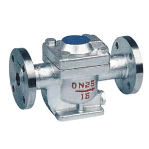 自由浮球式蒸汽疏水閥 自(zì)由浮(fú)球式蒸汽疏水閥