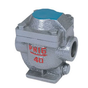 自動浮球式蒸(zhēng)汽疏水閥 自動浮球(qiú)式蒸汽疏水閥