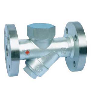 倒吊桶式蒸汽疏水閥 倒吊桶式蒸汽疏水閥(fá)