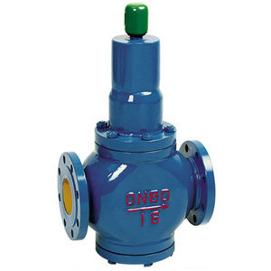 彈簧(huáng)活塞式減壓閥 彈簧活塞式減壓閥