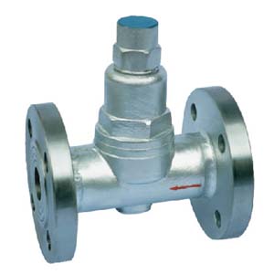 鍾形浮(fú)子式蒸汽疏水閥 鍾(zhōng)形浮子式蒸汽疏水(shuǐ)閥