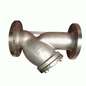 反衝洗過濾(lǜ)器 反衝洗過濾器(qì)