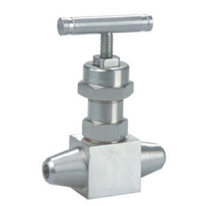 內外螺紋針型(xíng)閥 內外螺紋針型閥