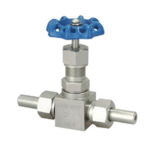 多功(gōng)能針型閥(fá) 多功能針型閥