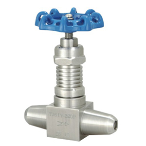 高密封取樣閥針型閥 高密封取樣閥針型閥