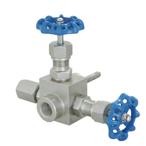 內螺(luó)紋針型閥 內螺紋針型閥