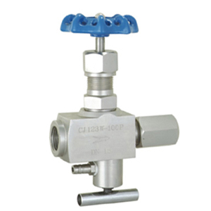 外螺紋針(zhēn)型閥 外(wài)螺紋針型(xíng)閥