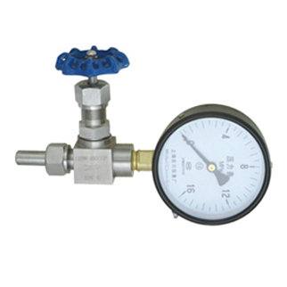 焊接式針型閥 焊接式針型閥