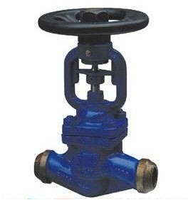 暗杆(gǎn)式德標波紋管截止(zhǐ)閥 暗杆式(shì)德標波紋管截止(zhǐ)閥