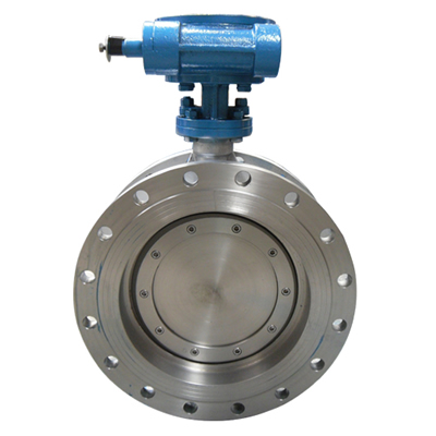 不鏽鋼硬密封蝶閥 不(bú)鏽鋼硬密封蝶閥