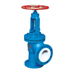 法蘭襯氟蝶閥(fá) 法(fǎ)蘭襯氟蝶閥