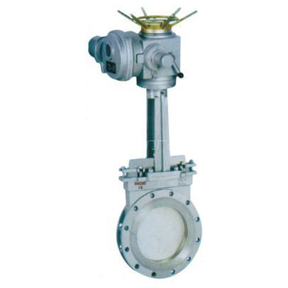 螺旋閘(zhá)門 螺(luó)旋閘門