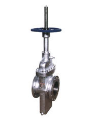 防爆電動平板閘閥 防爆電動平板閘閥