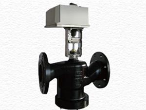 自控式平衡閥 自控式平衡(héng)閥