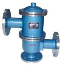 帶雙接管阻火呼(hū)吸閥 帶雙接管阻火呼吸閥