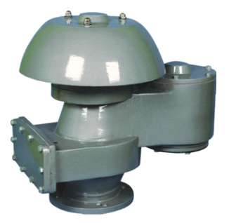 全天侯防凍阻火呼吸閥 全天侯防凍阻火呼(hū)吸閥