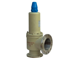 彈簧(huáng)全啟封閉(bì)式安全閥 彈簧全啟封閉式安全閥