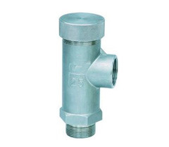 低溫不(bú)鏽鋼安全閥 低(dī)溫不鏽鋼(gāng)安全閥