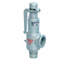 不鏽(xiù)鋼安(ān)全閥 不鏽(xiù)鋼安全(quán)閥