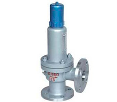 不鏽鋼安全閥 不鏽鋼安全閥