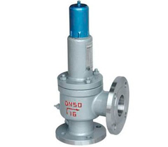 不鏽鋼安全閥 不鏽鋼安全閥