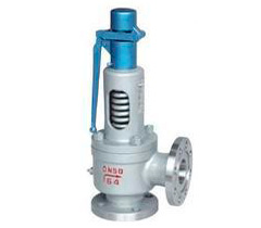 不鏽鋼安全閥 不鏽鋼安全閥