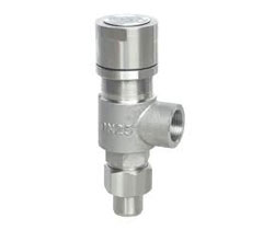 不(bú)鏽(xiù)鋼安全(quán)閥 不鏽鋼安全閥