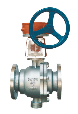 不鏽鋼氧氣專用球閥 不鏽鋼氧氣專用球閥