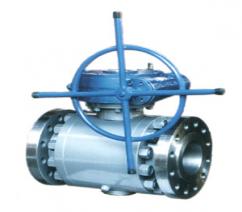 抗(kàng)硫球閥(fá) 抗硫球閥