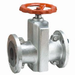 鋁合金管夾閥 鋁合金管夾閥