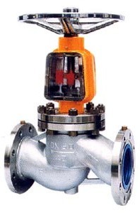 氧氣專(zhuān)用截(jié)止閥 氧氣專用截止閥(fá)